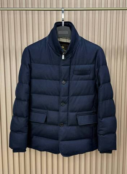 Пуховик Loro Piana