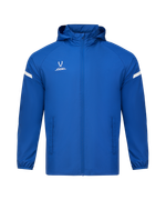 Куртка ветрозащитная CAMP 2 Rain Jacket, синий, детский