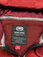 Зип худи от Savitar G-Unit Tribal Emerica Fubu South pole