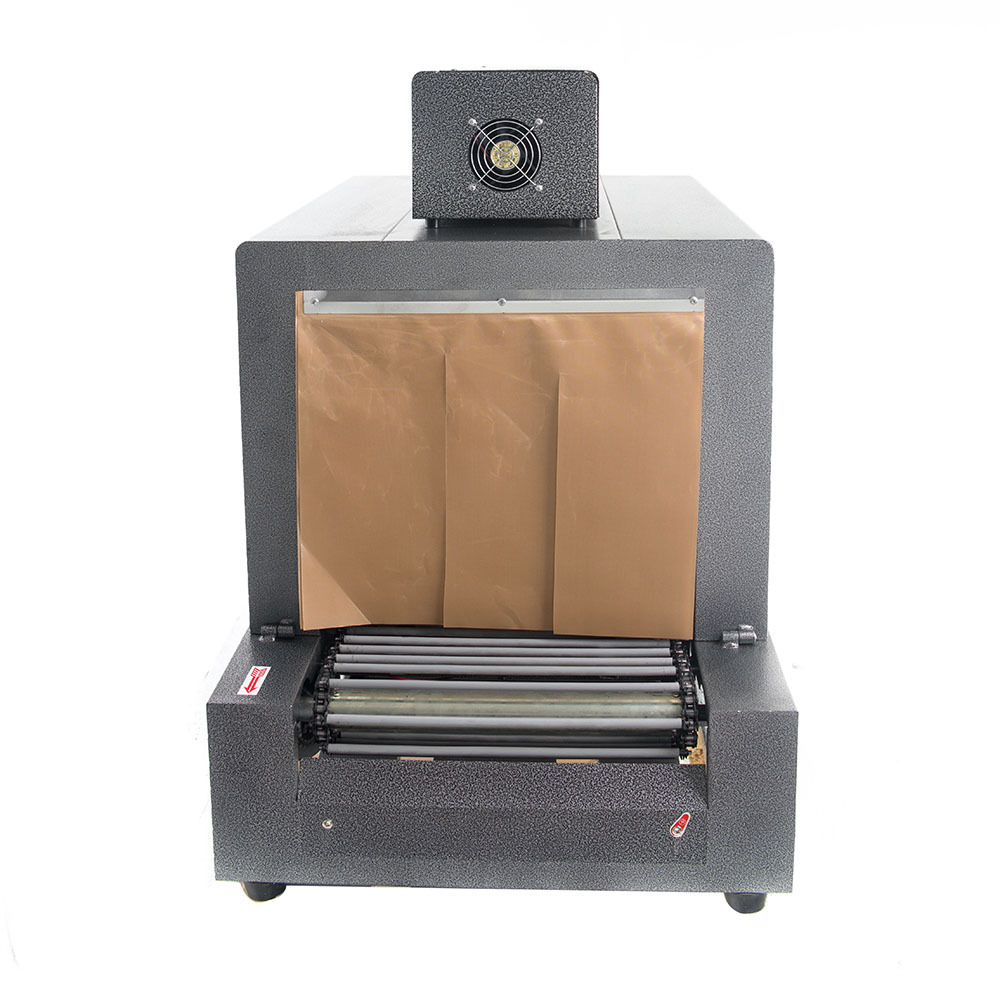 Термоусадочный тоннель BS-B400x350 Foodatlas Pro (220V)