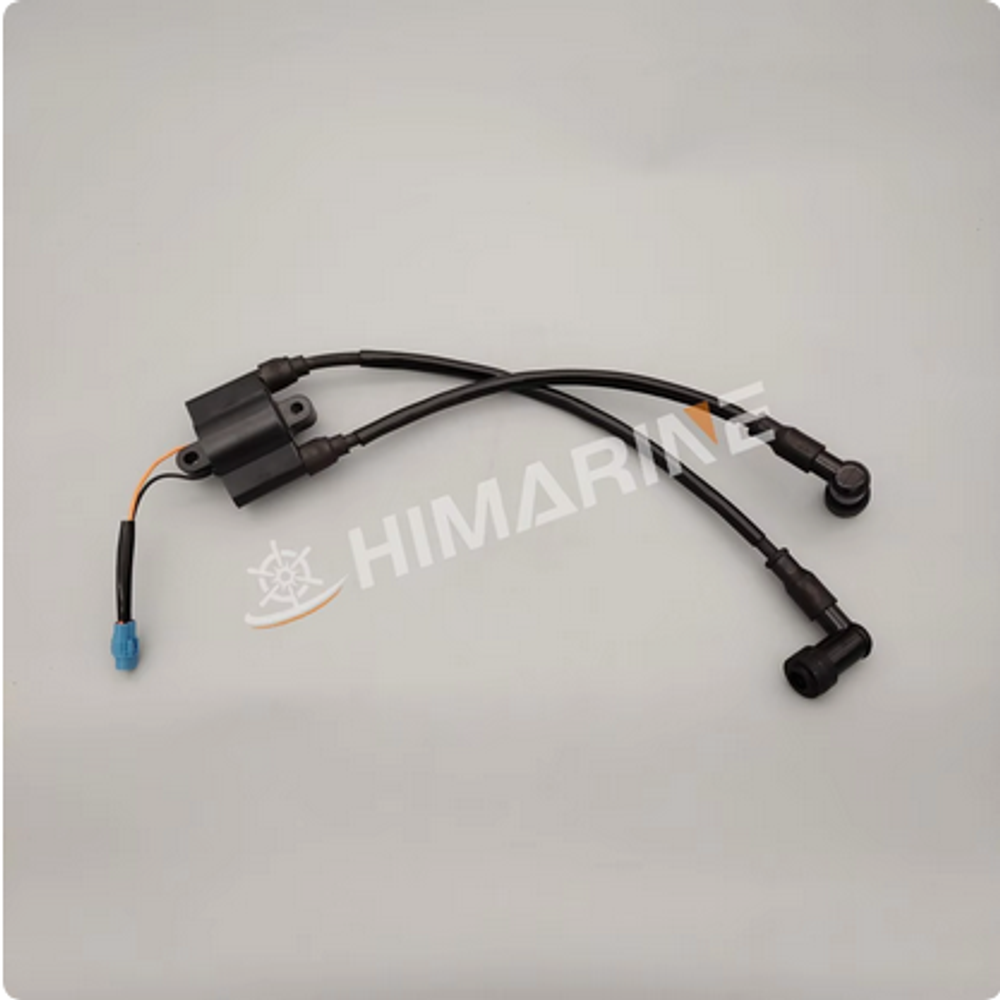 Катушка зажигания Suzuki DF9.9/DF15/DF20 (33410-89L10-000)