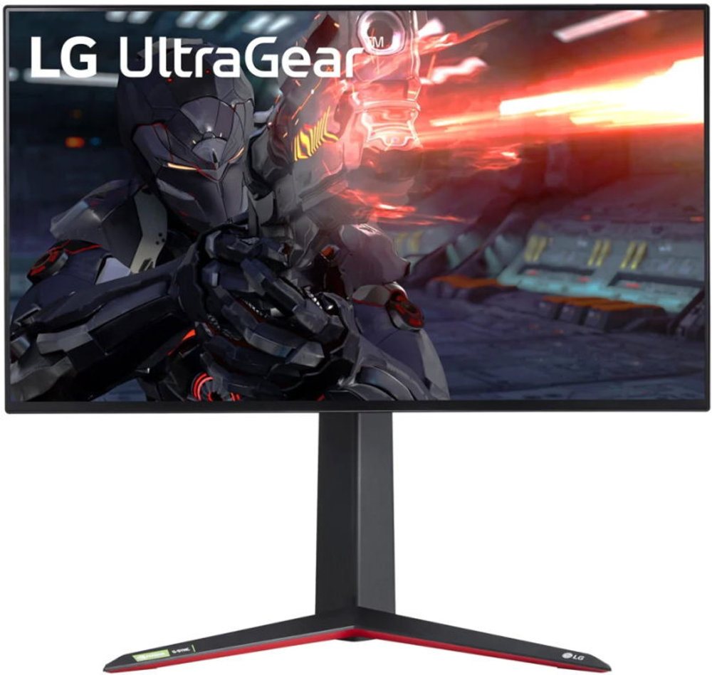 Монитор 27 " LG UltraGear 27GN950-B