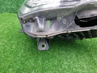 Битая Фара правая BMW X3 F25 (2014-2017) ксенон