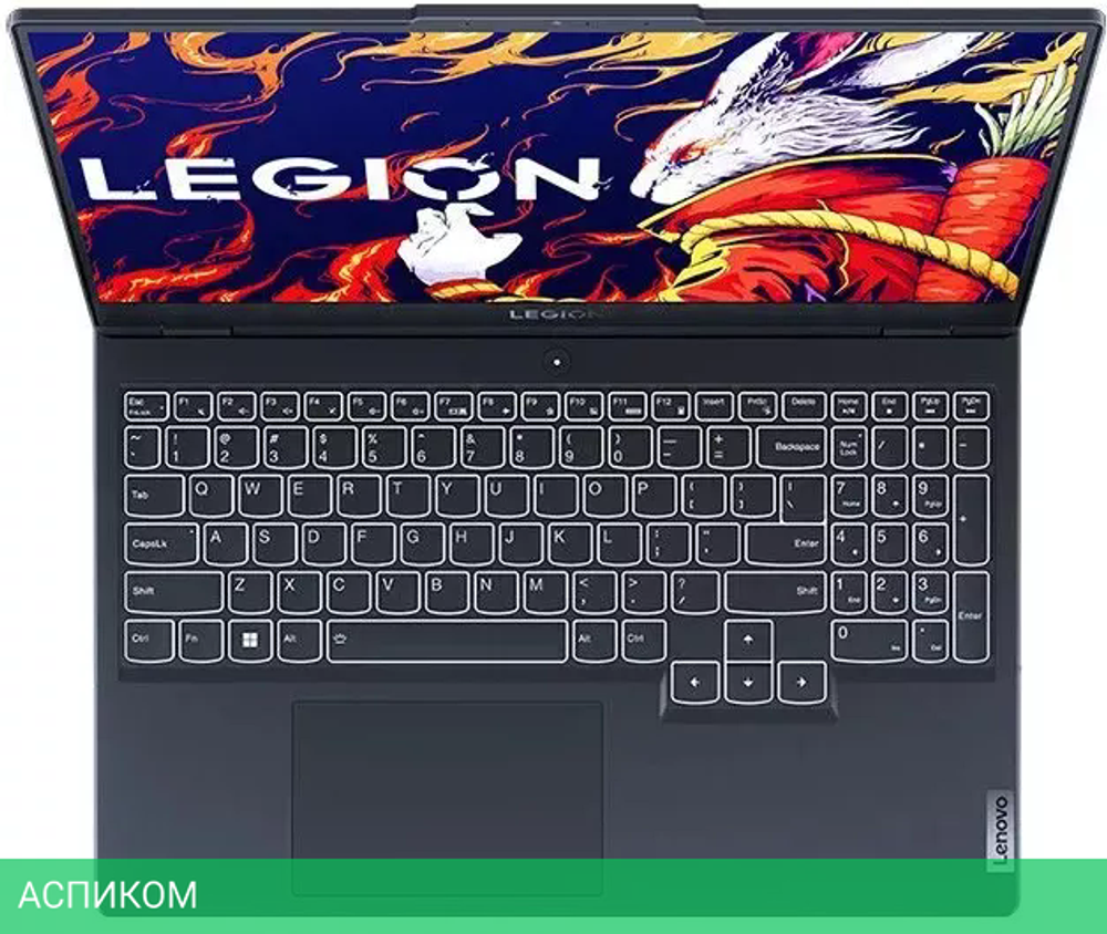 Ноутбук Lenovo Legion 5 R7000 83EG0002CD