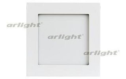 Встраиваемый светильник Arlight  DL-142x142M-13W Day White
