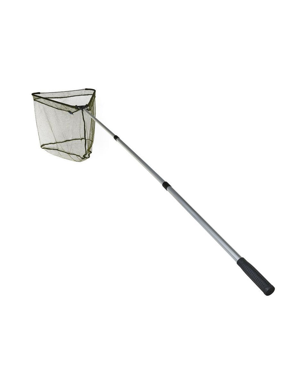 Подсачек Salmo 3 секционный 220х45x48см