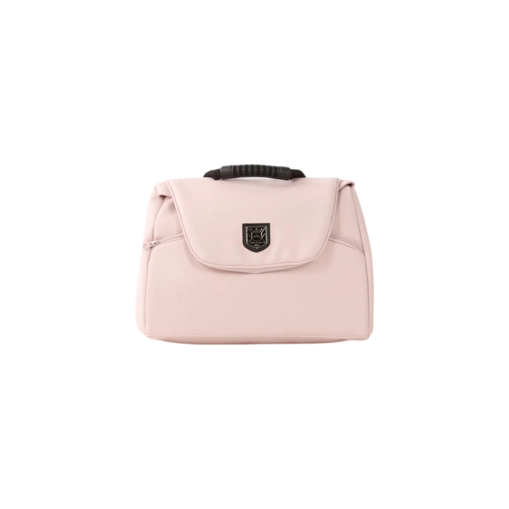 Коляска 3 в 1 Adamex Chantal Pro Natura