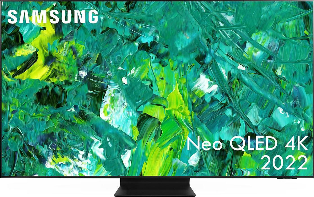 ТВ Samsung 65" QE65QN90B Neo QLED