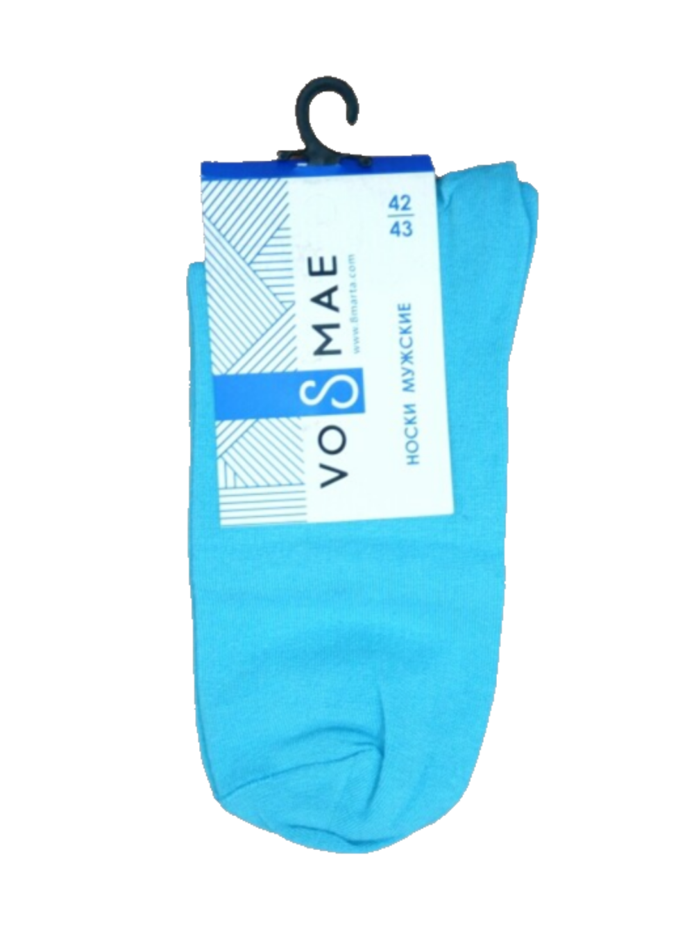 512 НОСКИ МУЖСКИЕ РАЗНОЦВЕТ (27)