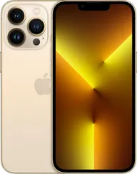 Apple iPhone 13 Pro Max 128GB Золотой