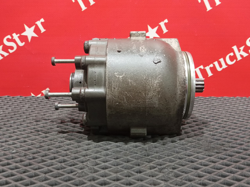 Насос ГУРа 2018г