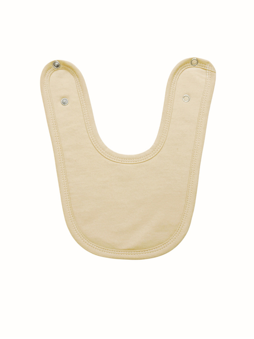 Двусторонний нагрудник Wheat (0-12 мес)