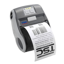 Принтер TSC Alpha-3R 99-048A068-0302