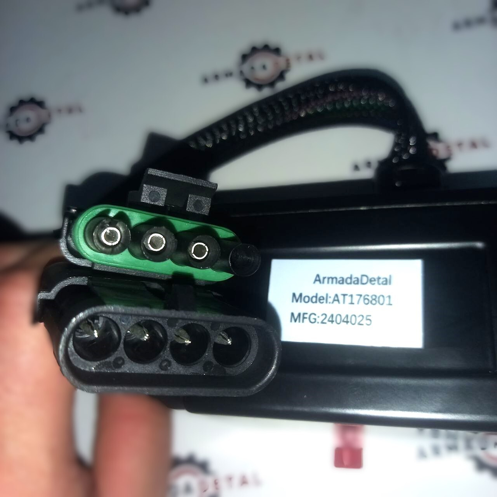 Переключатель подрулевой | AT176801, AT179079 | Spare Parts