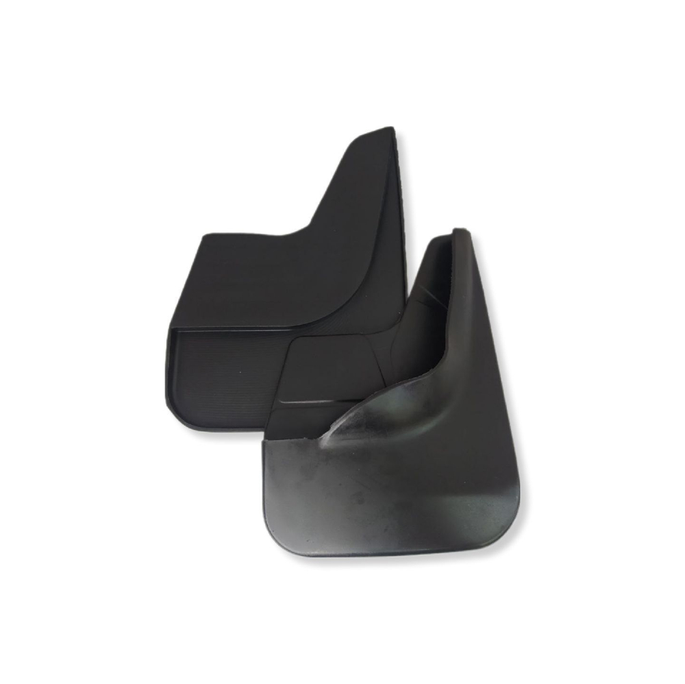 Брызговики универсальные FLAGMAN (2 шт) 4x4 для внедорожников