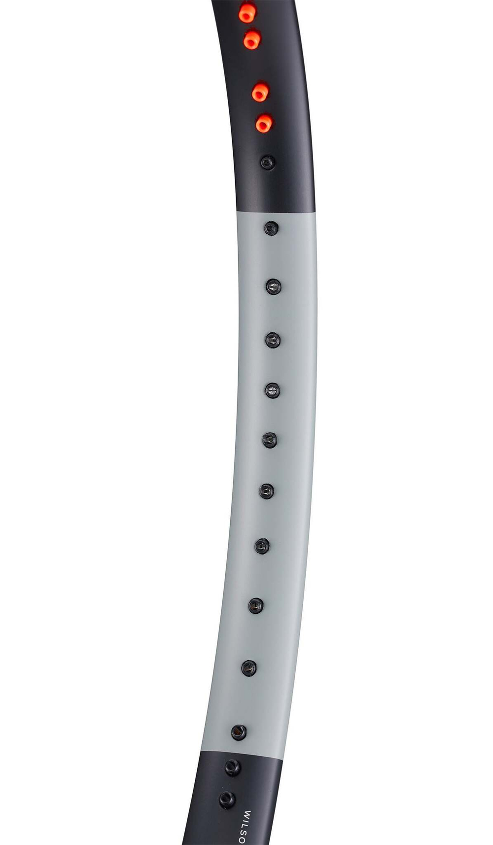 Теннисная ракетка Wilson Burn 100S V4.0