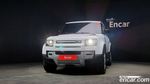 Land Rover Defender (L663) 90 D250 SE (01.2022)
