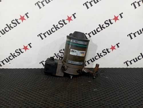 Насос центральной смазки