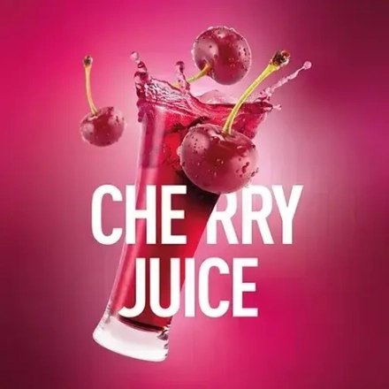 Must Have - Cherry Juice (125g)