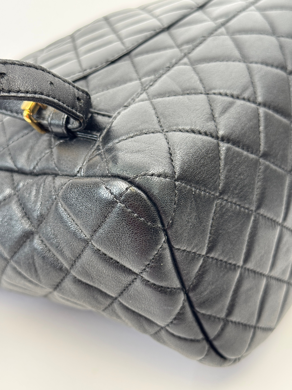 Рюкзак Chanel Urban Spirit