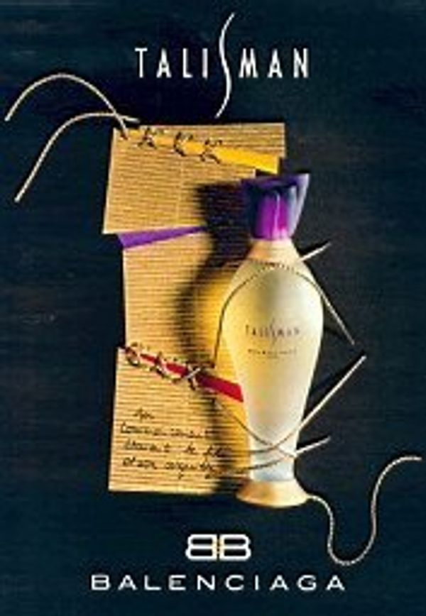 Balenciaga Talisman