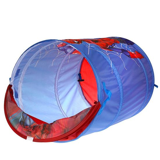 Корзина для игрушек человек-паук 43*60см ИГРАЕМ ВМЕСТЕ