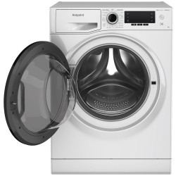 Стиральная машина Hotpoint-Ariston NSD8249DAVERU