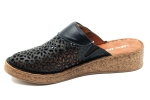 Шлепанцы женские LOBAS SHOES 6540-1-01