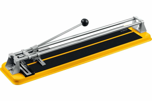 Плиткорез с усиленным основанием STAYER Standard 600 мм 3303-60