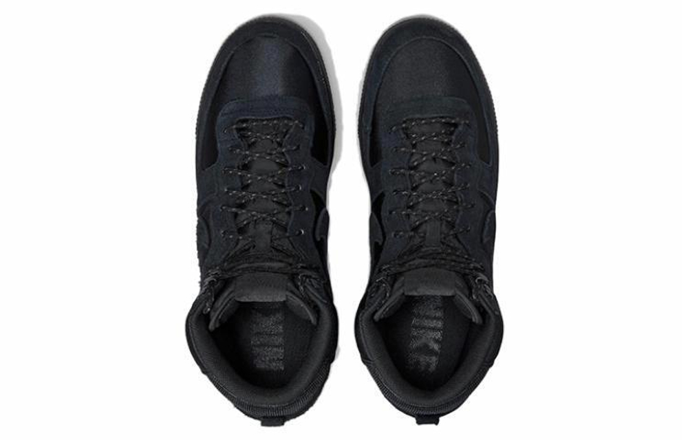 Кроссовки Nike Terminator High "Hiking Boot"