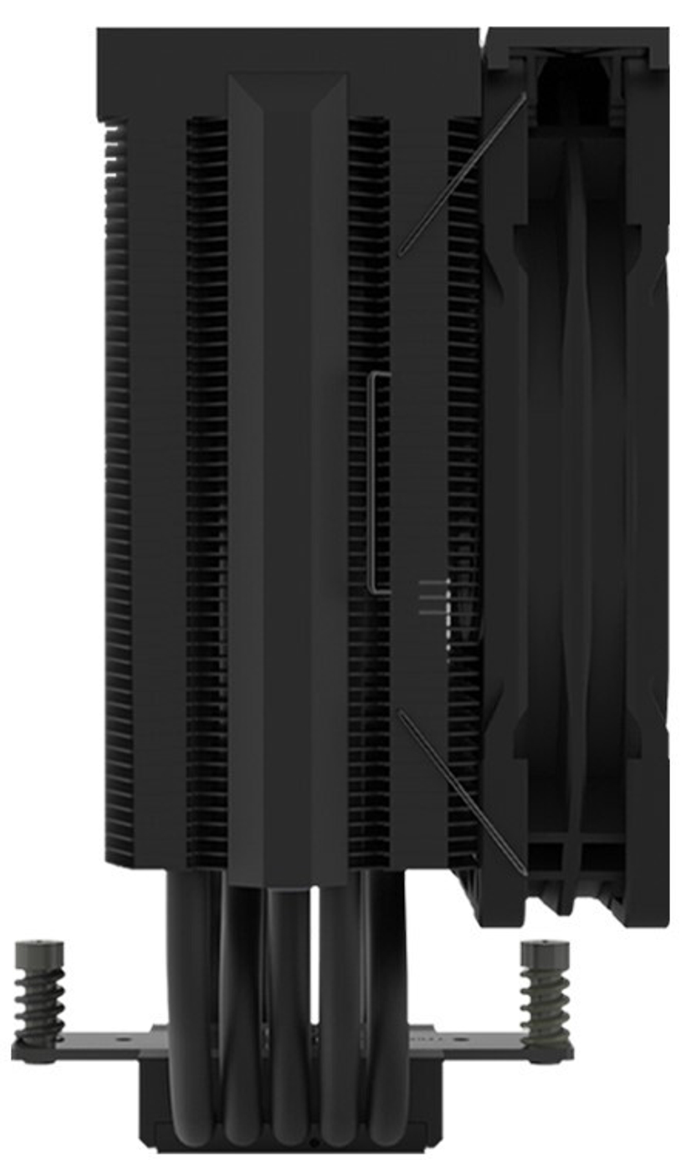 Кулер  Zalman CNPS13X DS BLACK