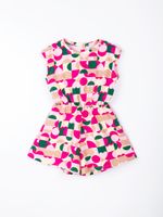 Ромпер "Бау" 7+