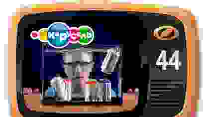 Выпуск №44 - Тяжелая газировка