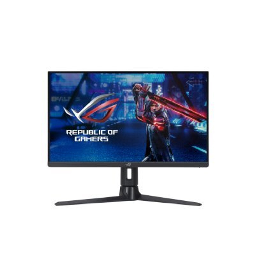 Монитор ASUS ROG Strix XG27AQMR