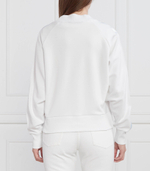 Худи Armani Exchange - белый(3RYM72 YJCSZ)