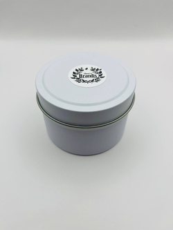 Свеча ароматическая Имбирный пряник, 120 мл