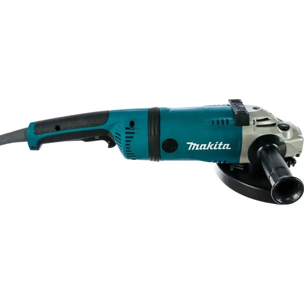 Makita GA9040SF01 машина угловая шлифовальная