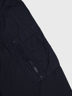 Куртка C.P. Company Chrome-R Google Jacket Navy