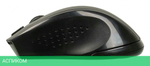 Мышь A4Tech G9-500F черный
