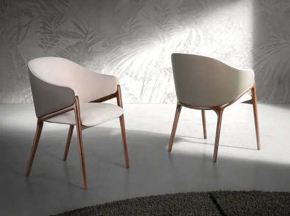 Стул Angel Cerda 4090