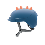 Вставки силиконовые для шлема UNIT 1 SPARKY