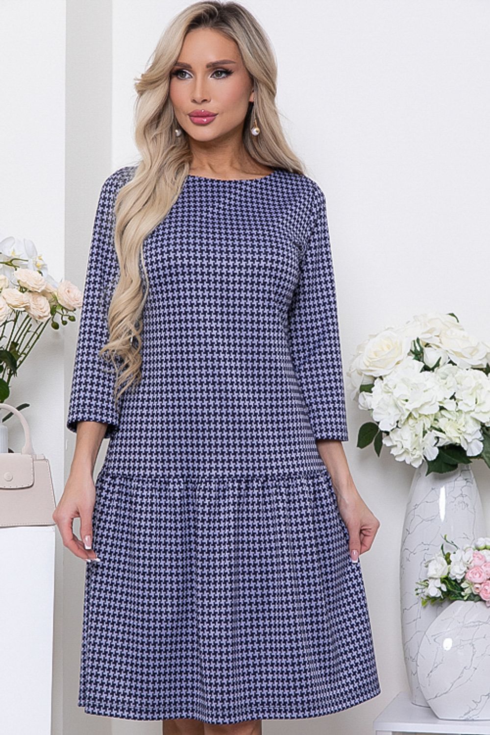 Платье 71447 Avili