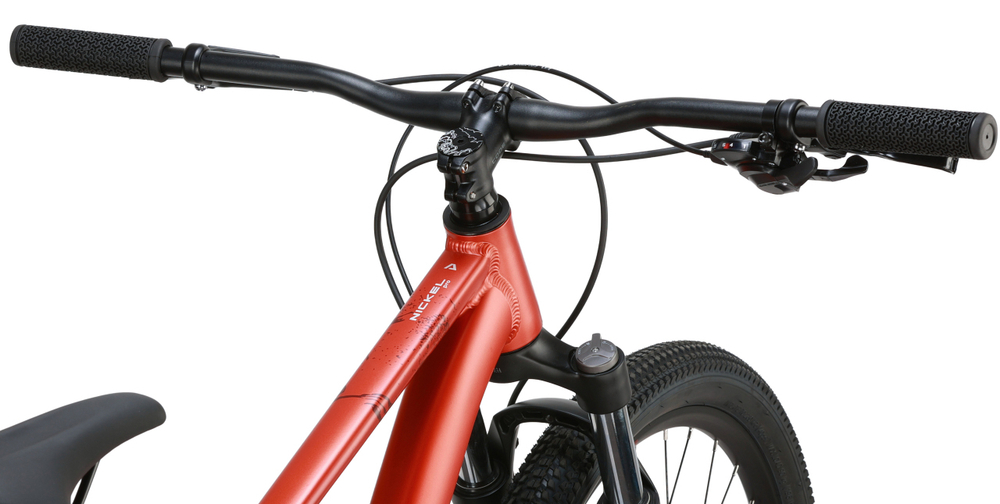 Горный велосипед Aspect Nickel Pro 29 (2026)