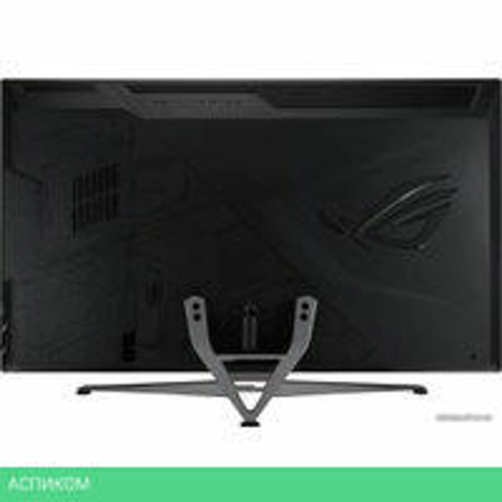 Игровой монитор ASUS ROG Strix XG438QR