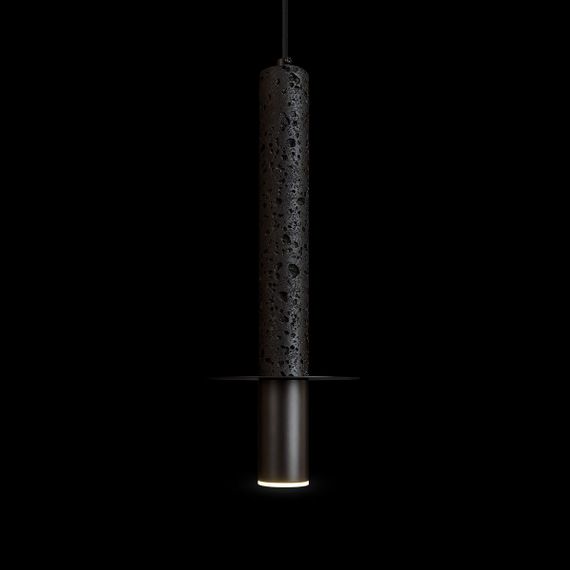 Подвесной светильник Loft IT Everest 10583A Black