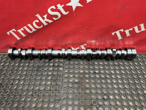 Распредвал MX13 2019 год.