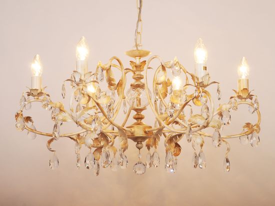 Потолочная люстра La Lampada 50979