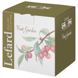 НАБОР САЛАТНИКОВ LEFARD "FRUIT GARDEN" 12 СМ 4 ШТ. 260 МЛ (КОР=24НАБ.)