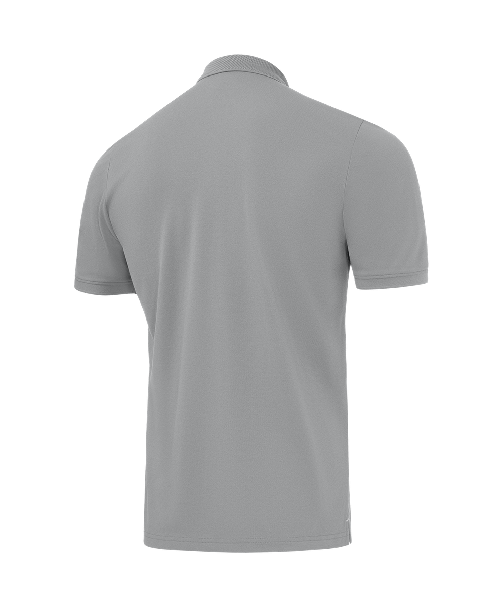 Поло JÖGEL PREMIER PerFormDRY CVC Polo, серый