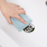 Набор губок IKEA PEPPRIG (ПЕППРИГ), 13х8х2 см, 3 шт